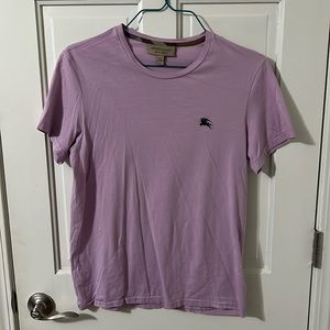 Burberry T-shirt